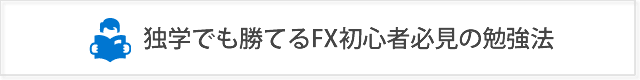 FXの勉強方法がわからない初心者必見！独学でも勝てる勉強の仕方