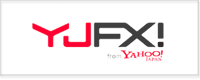 YJFX!（外貨ex）