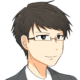 マネフルFX編集長　西畠